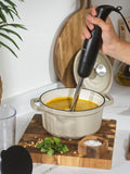 Salter Black Alchemy electric hand mixer (British brand)