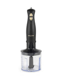 Salter Black Alchemy electric hand mixer (British brand)