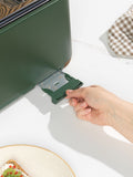 Salter Green Toronto 4-Slice Toaster (British brand)
