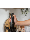 Salter Black Alchemy hand blender set (British brand)