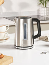 Next Salter Silver Rapid Boil Kettle- Buy online at McGrocer