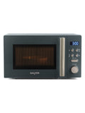 Salter Blue Marino 20L digital microwave oven (British brand)
