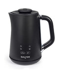 Salter Black Chocolatier hot chocolate maker 500ml (British brand)