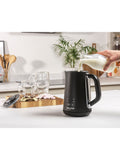 Salter Black Chocolatier hot chocolate maker 500ml (British brand)