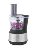 Salter Black 3-In-1 Food Processor 600ml (British brand)
