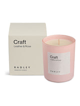 Radley Rose Soy Wax Candle