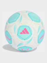 Next adidas Messi Mini Football White/Blue- Buy online at McGrocer
