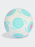 adidas Messi Mini Football White/Blue, UK version