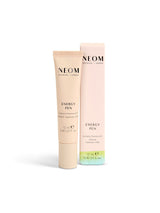 Next Neom Energy Pen Body Oil 12ml- Buy online at McGrocer