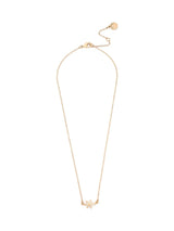 Next AllSaints Gold Celestial Pavé Jewelry Set- Buy online at McGrocer