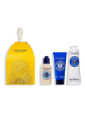 L'Occitane Shea Butter Ornament (Worth £19)