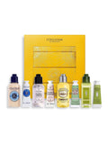 L'Occitane Festive Crackers Collection (Worth £32)