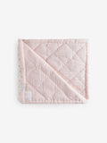 The White Company reversible floral quilt single (British brand)