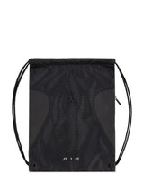 Next Jordan Black Element Gym Sack- Buy online at McGrocer