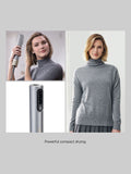 BaByliss limited edition all-in-one hair wand styler (British brand)