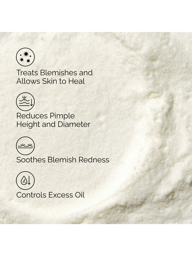 The Ordinary Sulfur 10% powder-to-cream concentrate 5g, imported from the UK