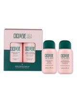 Next Coco & Eve Like A Virgin Hydration Shampoo & Conditioner Travel Set- Buy online at McGrocer