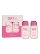 Next Coco & Eve Sweet Repair Hair Rehab Shampoo & Conditioner Travel Hair Care Set- Buy online at McGrocer