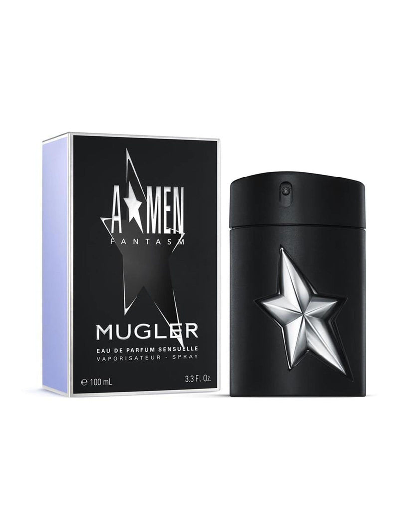 Mugler AMen Fantasm Eau de Parfum 100ml, imported from the UK
