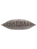 Paoletti Manhattan velvet cushion (British brand)