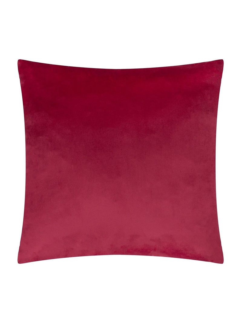Furn Christmas cushion Santas tufted 45cm - British product