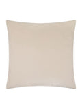 Paoletti mink velvet cushion 55cm - British product