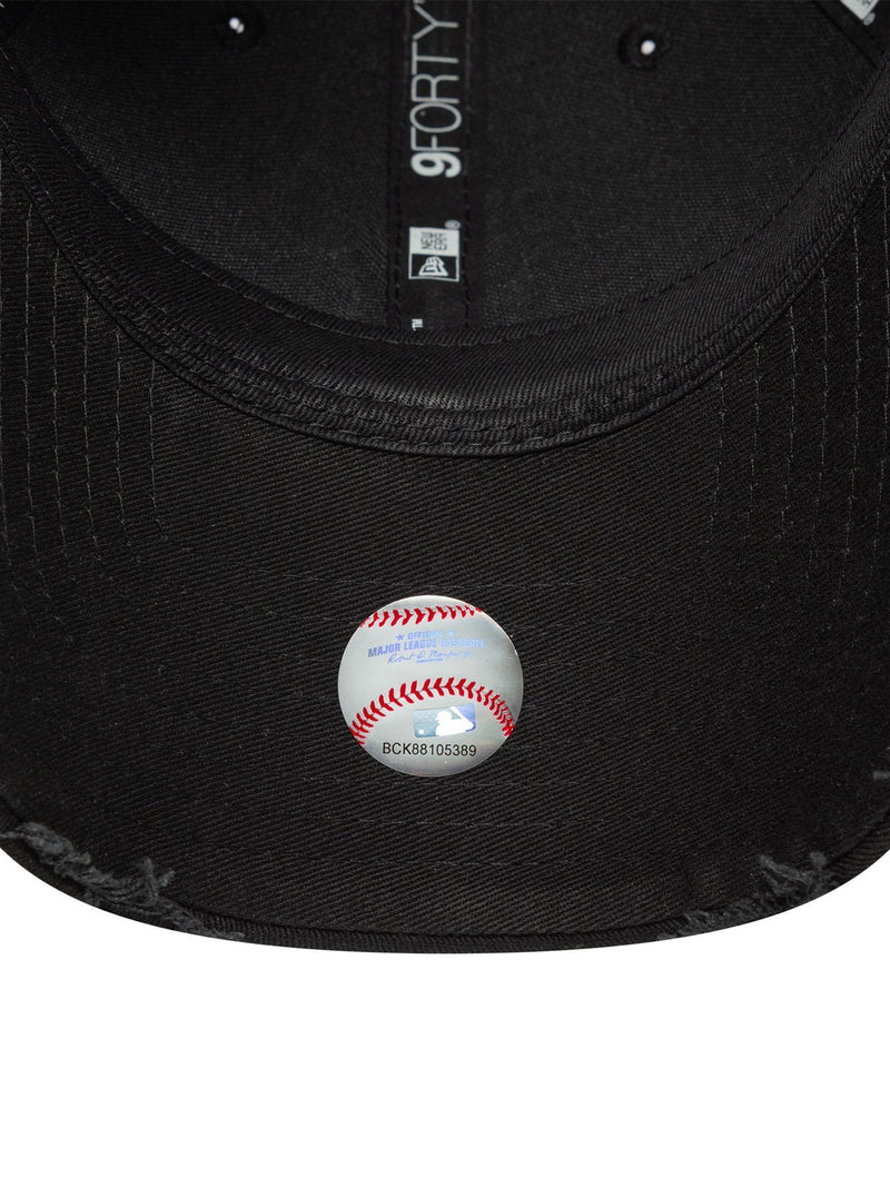 New Era Yankees Essential cap, UK version