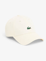 Next Lacoste Natural x New Era Cap- Buy online at McGrocer