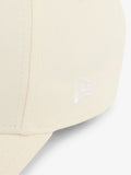 Lacoste x New Era cap women's 9FORTY fit (British brand)