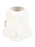 Something Different ghost shaped mug with pumpkin 440ml (British brand)