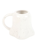 Something Different ghost shaped mug with pumpkin 440ml (British brand)