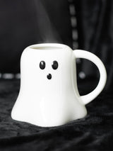 Next Something Different White Ghost Shaped Mug 420ml- Buy online at McGrocer