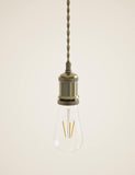 Twisted Chain Lighting Cable Kit