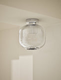 Amelia Flush Ceiling Light