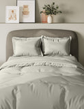 Pillowcases Oxford 300 thread count 2 pack - British product