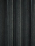 Velvet Pencil Pleat Curtains