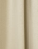 Brushed Eyelet Blackout Thermal Curtains