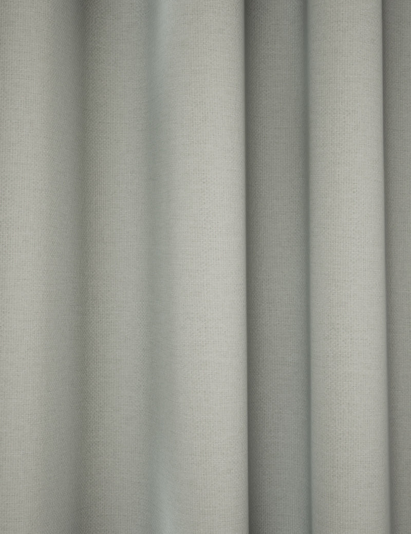Brushed Eyelet Blackout Thermal Curtains