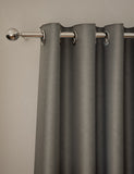 Velvet Eyelet Ultra Thermal Curtains