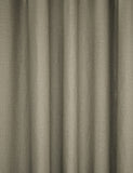 Brushed Pencil Pleat Blackout Thermal Curtains