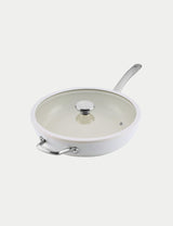 M&S Circulon Halo Ceramic Non Stick 30cm Frying Pan- Buy online at McGrocer