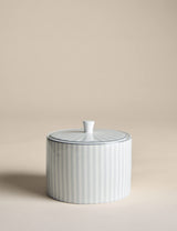 Hampton Sugar Bowl Bone China Serving Bowl