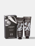 Hand cream duo Refresh and Restore 50ml each, UK version