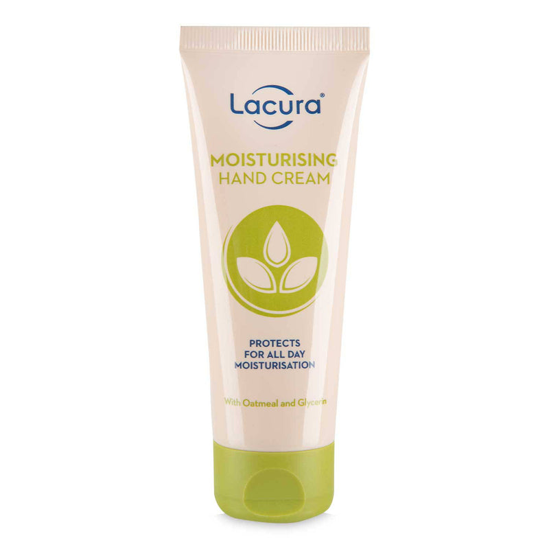 Hand Cream
