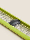 Joseph Joseph Handi-Zest Citrus Zester, UK version