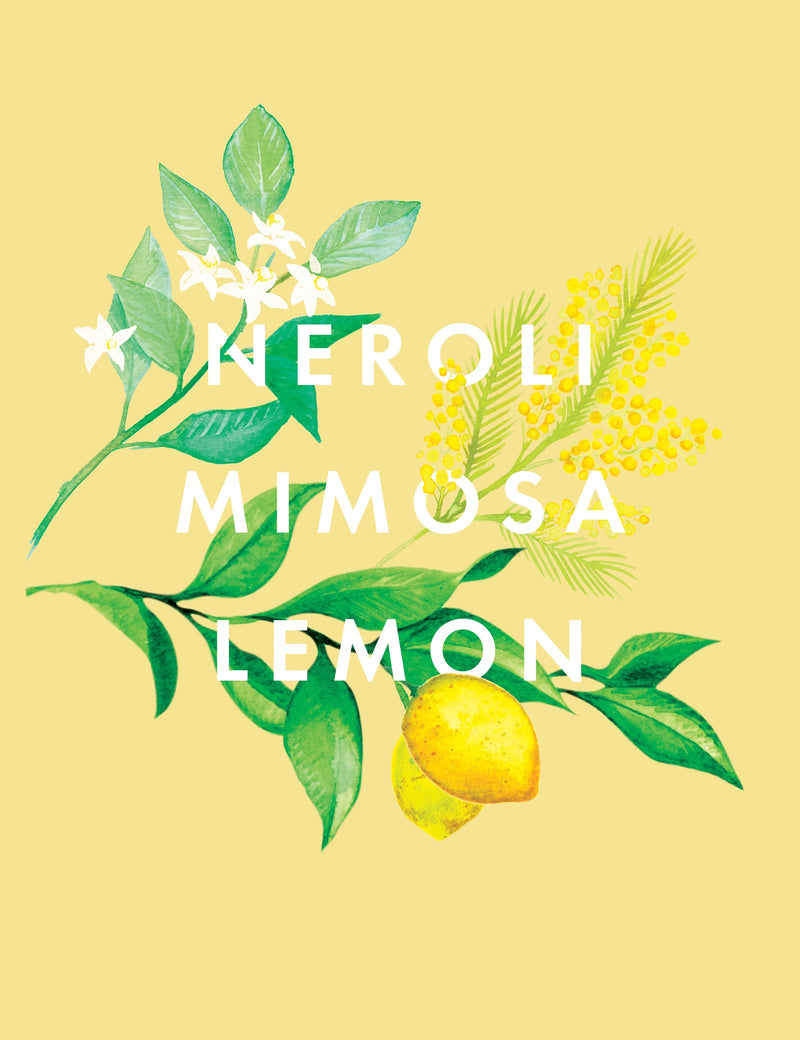 NEOM Happiness Essential Oil Blend 10ml, UK version