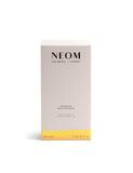 NEOM Happiness reed diffuser with neroli, mimosa, and lemon 100ml, UK version