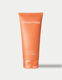 Clinique Happy body wash gel with citrus-floral fragrance 200ml, UK version