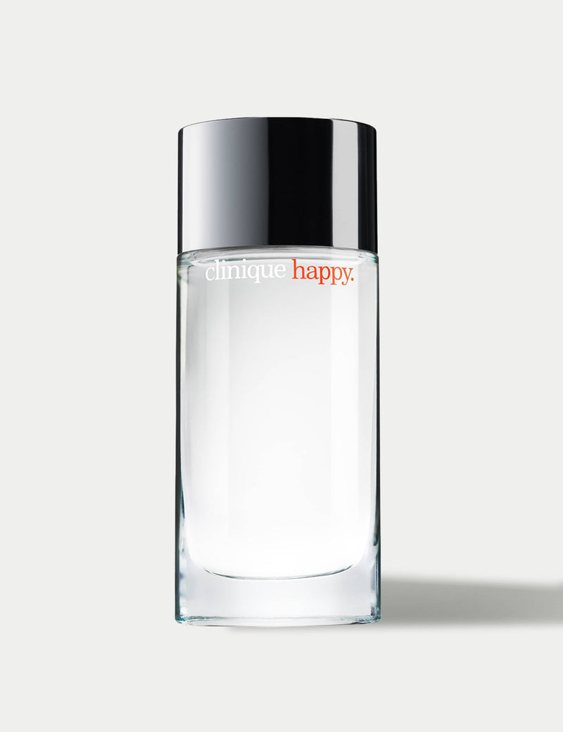 Clinique Happy perfume spray 100ml (British brand)