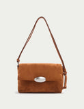 M&S Hardware Mini Shoulder Bag, imported from the UK
